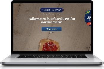 Folkeautomaten (recension) inkl. välkomstbonus på .